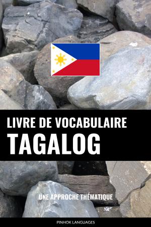 Livre de vocabulaire tagalog