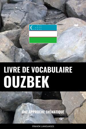 Livre de vocabulaire ouzbek