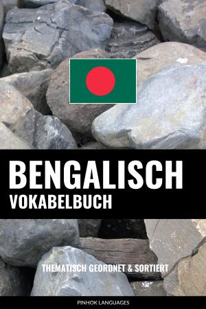 Bengalisch Vokabelbuch