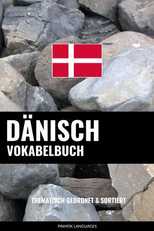Dänisch Vokabelbuch