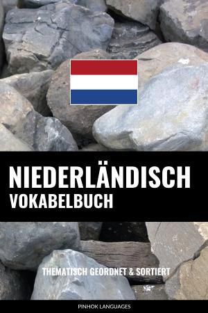Niederländisch Vokabelbuch