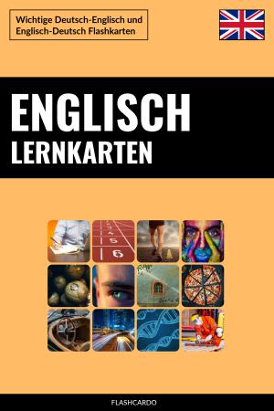 Druckbare Englische Karteikarten