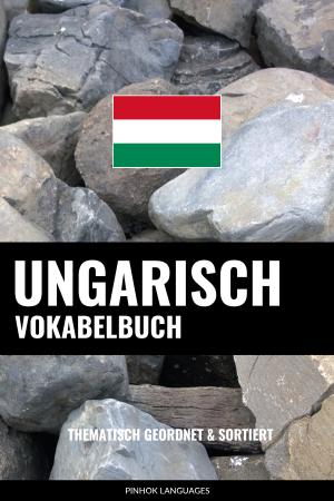 Ungarisch Vokabelbuch