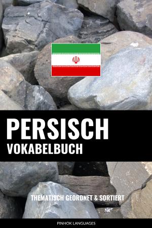 Persisch Vokabelbuch