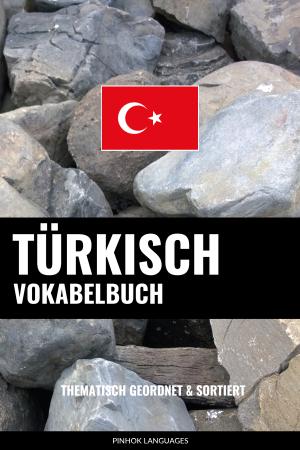 Türkisch Vokabelbuch