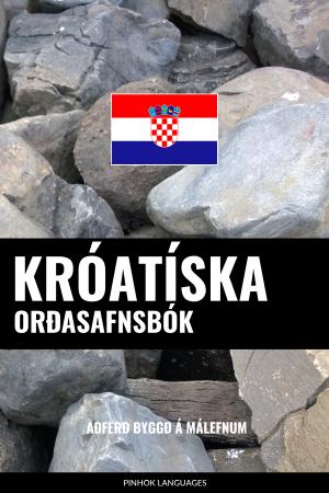 Icelandic-Croatian-Full