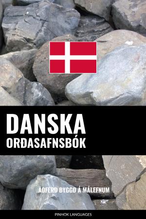 Danska Orðasafnsbók