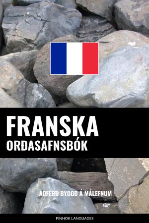 Franska Orðasafnsbók