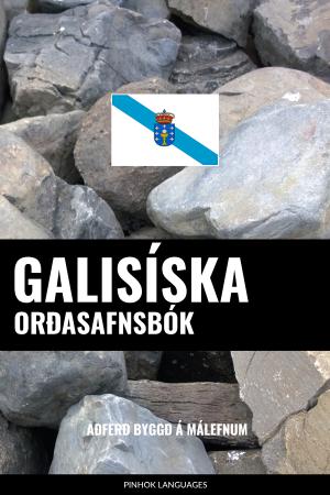 Galisíska Orðasafnsbók
