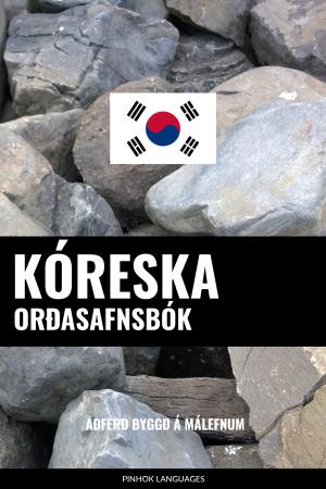 Icelandic-Korean-Full