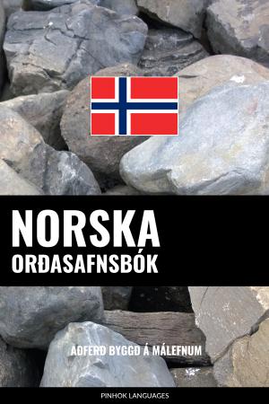 Norska Orðasafnsbók