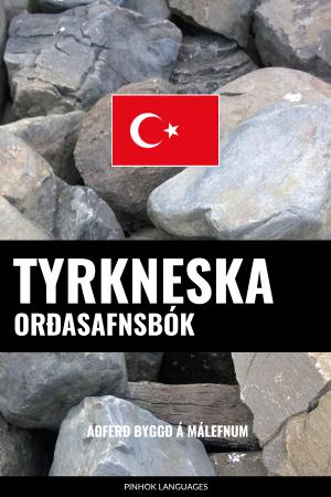 Icelandic-Turkish-Full