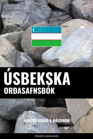 Icelandic-Uzbek-Full