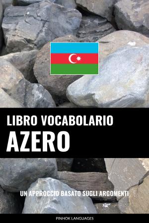 Libro Vocabolario Azero