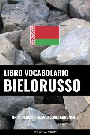 Libro Vocabolario Bielorusso
