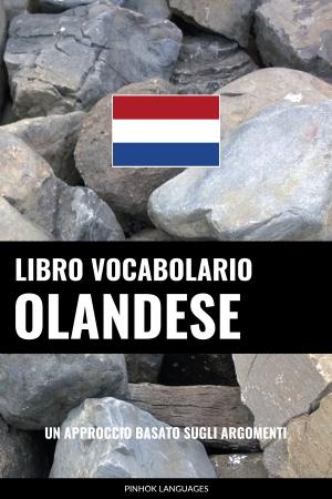 Libro Vocabolario Olandese