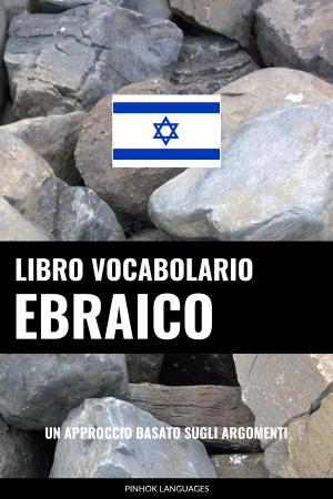 Libro Vocabolario Ebraico