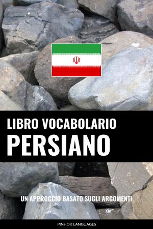 Libro Vocabolario Persiano