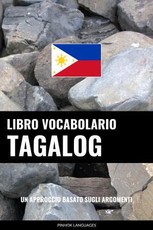 Libro Vocabolario Tagalog