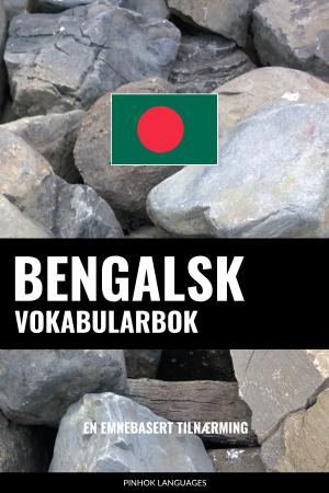 Bengalsk Vokabularbok