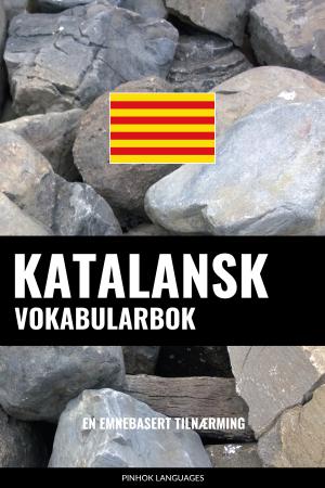 Katalansk Vokabularbok