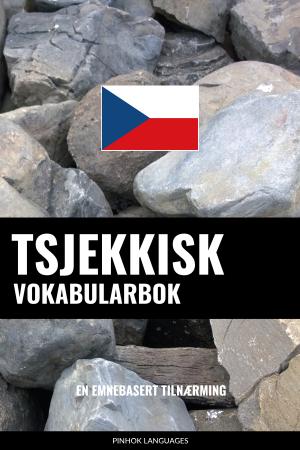 Tsjekkisk Vokabularbok