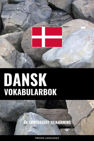 Dansk Vokabularbok