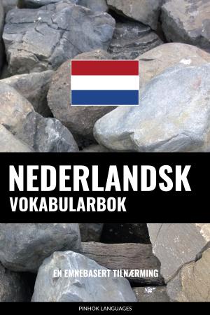 Nederlandsk Vokabularbok