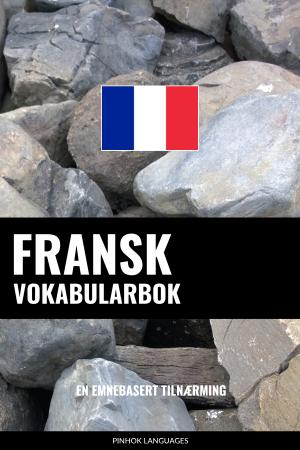 Fransk Vokabularbok