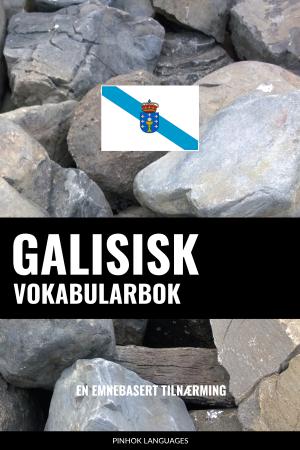 Lær Galisisk