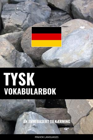 Tysk Vokabularbok