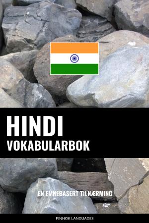 Hindi Vokabularbok