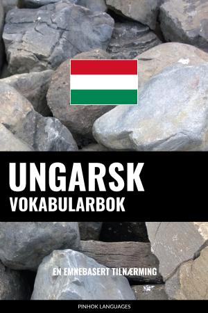 Ungarsk Vokabularbok