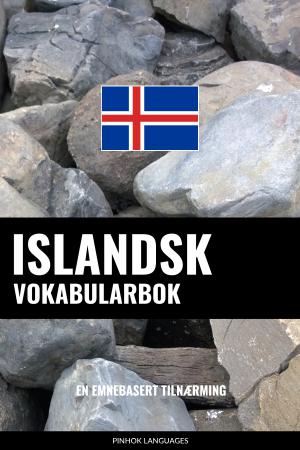 Lær Islandsk