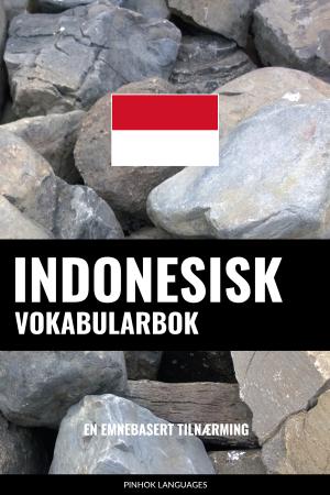Indonesisk Vokabularbok