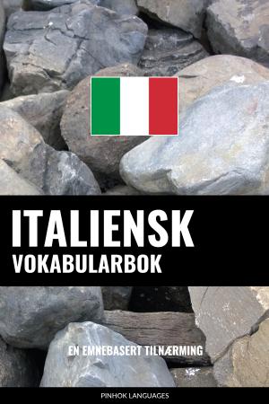Norwegian-Italian-Full