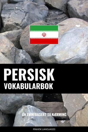 Persisk Vokabularbok