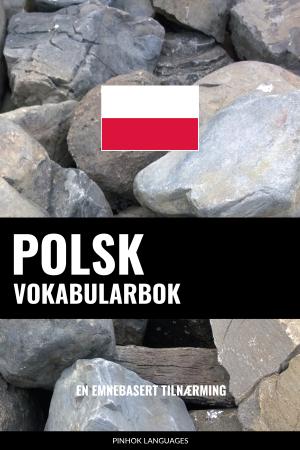 Polsk Vokabularbok