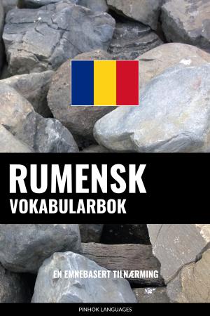 Rumensk Vokabularbok