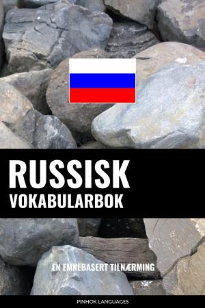 Russisk Vokabularbok