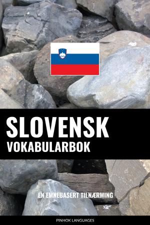 Slovensk Vokabularbok