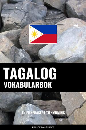 Tagalog Vokabularbok