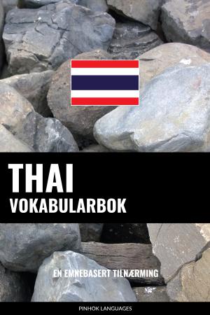 Thai Vokabularbok