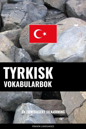 Tyrkisk Vokabularbok