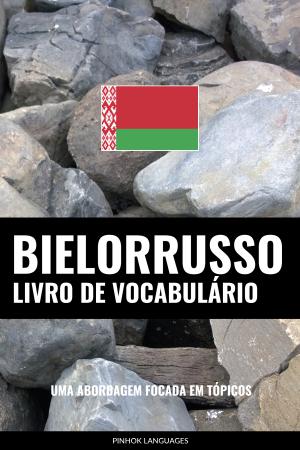 Livro de Vocabulário Bielorrusso