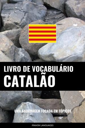 Livro de Vocabulário Catalão