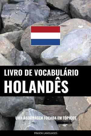 Livro de Vocabulário Holandês