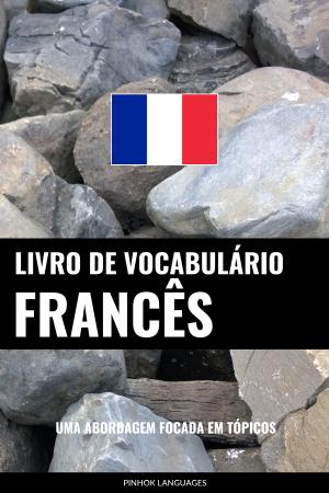 Livro de Vocabulário Francês