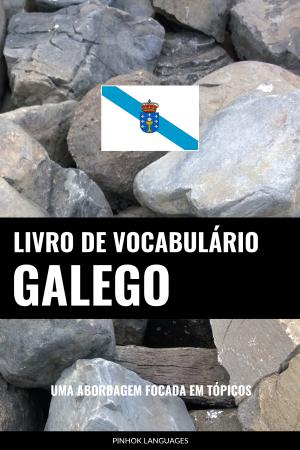 Livro de Vocabulário Galego