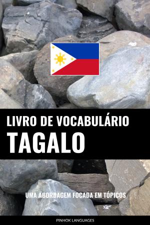 Livro de Vocabulário Tagalo
